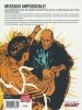 STEEL CLAW VOL 02 REIGN OF THE BRAIN TP [9781786186812]